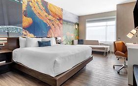 Cambria Hotel Bloomington Mall Of America Minneapolis Airport